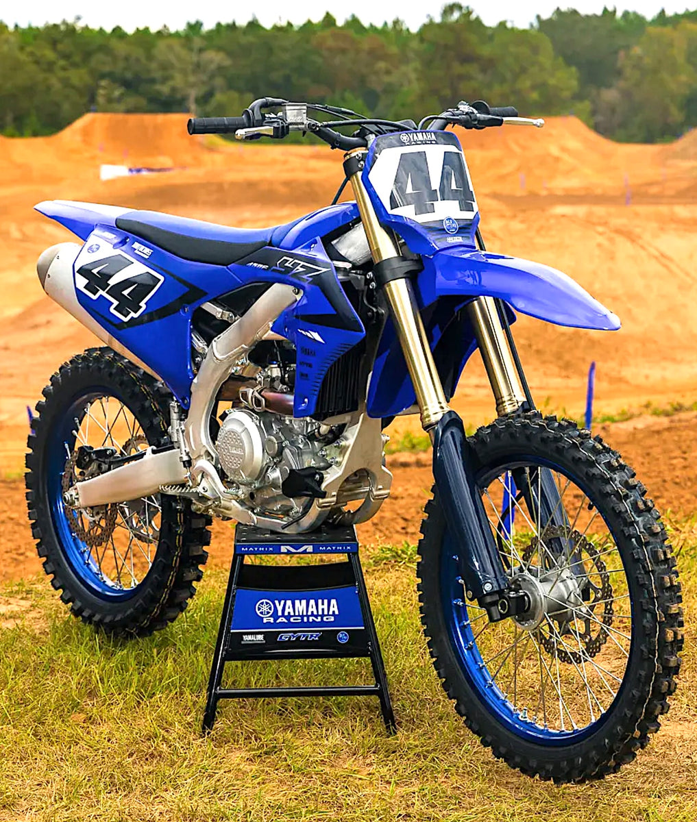 Yamaha – DCMX TOOLS