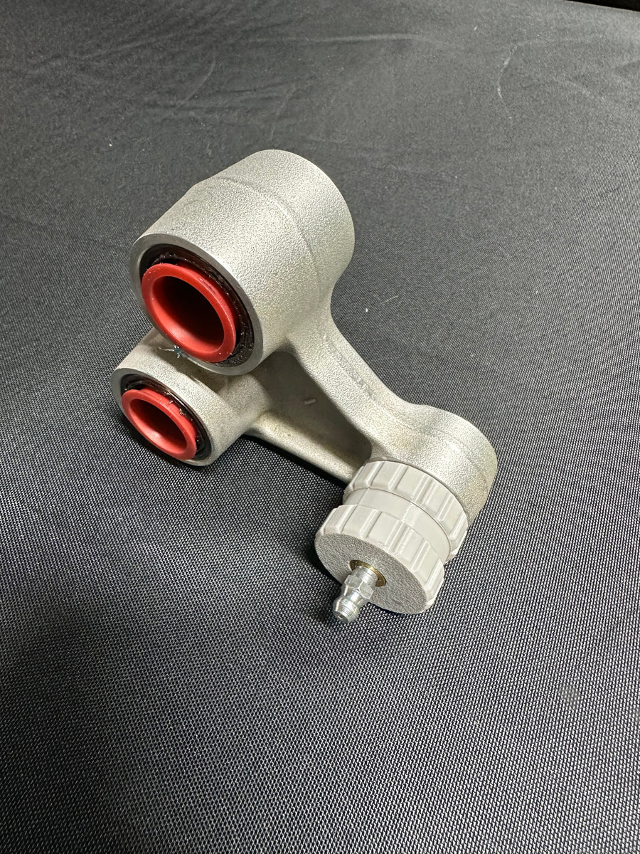 Mika Koga① DCMX 16mm Lower Shock Bearing Greaser-Kawasaki – DCMX TOOLS