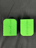 Shin Savers Peg Protectors