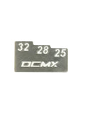 DCMX Chain Slack Gauge (European Brands)