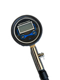 DCMX Tire Pressure Air Gauge