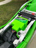 DCMX Kawasaki KX450 ECU Wash Cover (24-26)