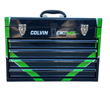 DCMX Racer 4 Drawer Moto Box -CNC Cut Foam