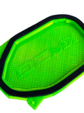 DCMX 24-26 KX450 Air Box Wash Cover