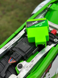 DCMX Kawasaki KX450 ECU Wash Cover (24-26)
