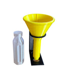 DCMX Threaded Funnels with Funnel Buddy