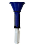 DCMX Threaded Funnels with Funnel Buddy