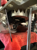DCMX Pitstop Peg Tray