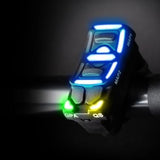 DCMX GET Map Switch Wash Cover (SX1 Controller)