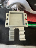 DCMX Pitstop Peg Tray