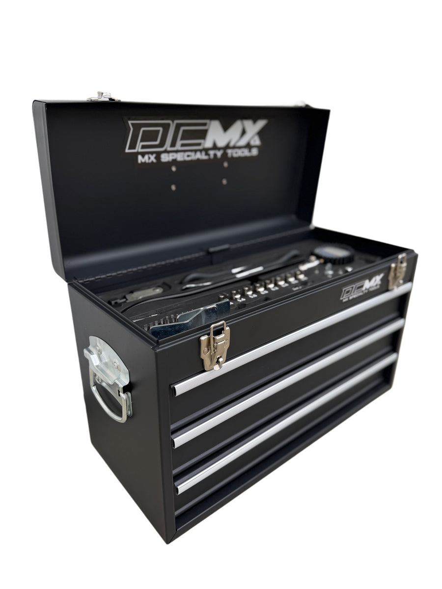 DCMX Kickstart Moto Box – DCMX TOOLS