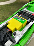 DCMX Kawasaki KX450 ECU Wash Cover (24-26)