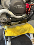 DCMX Stand Wedge