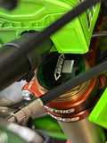 Fasstco Low Profile Fork Clicker Tool