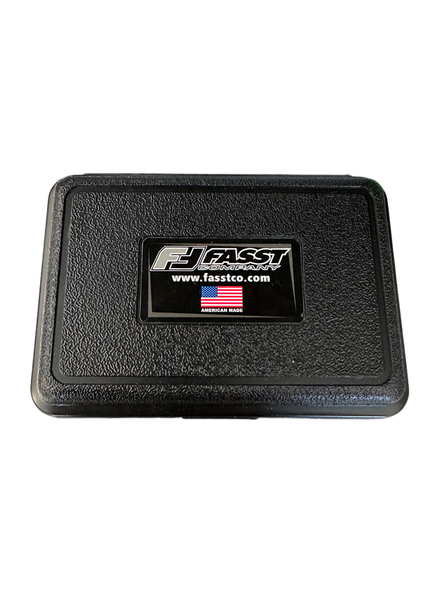 Fasstco Spoke Torque Wrench Kit – DCMX TOOLS