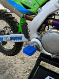 Shin Savers Peg Protectors