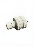 DCMX 16mm Lower Shock Bearing Greaser-Kawasaki