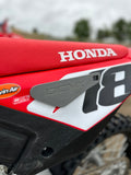 DCMX 2025-2026 Honda CRF Side Plate Wash Plug