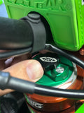 Fasstco Low Profile Fork Clicker Tool
