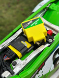 DCMX Kawasaki KX450 ECU Wash Cover (24-26)