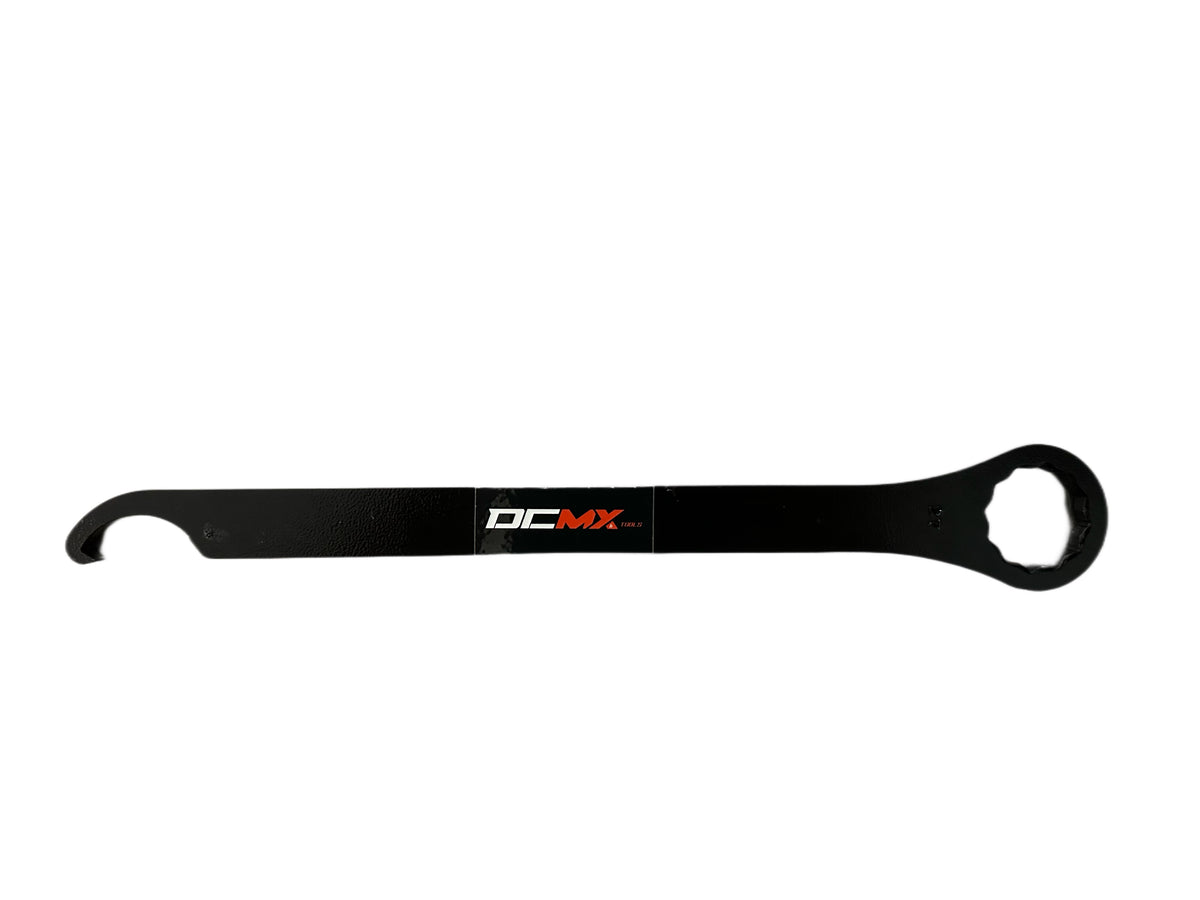 DCMX Steering Stem Wrench 30mm DCMX TOOLS