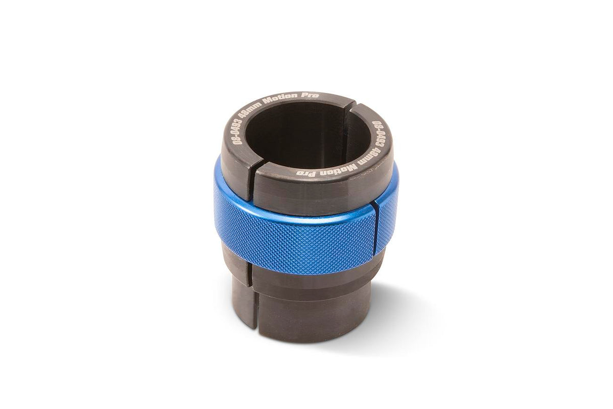Per Installazione Di Guarnizioni Di Forcella MOTION PRO 41mm per Moto Per Installazione Di Guarnizioni Di Forcella MOTION PRO 41mm per Moto