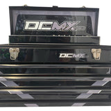 DCMX Weekend Warrior 2.0 Moto Box- DIY Hand Cut Foam