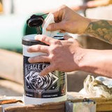 Eagle Grit Hand Wipes