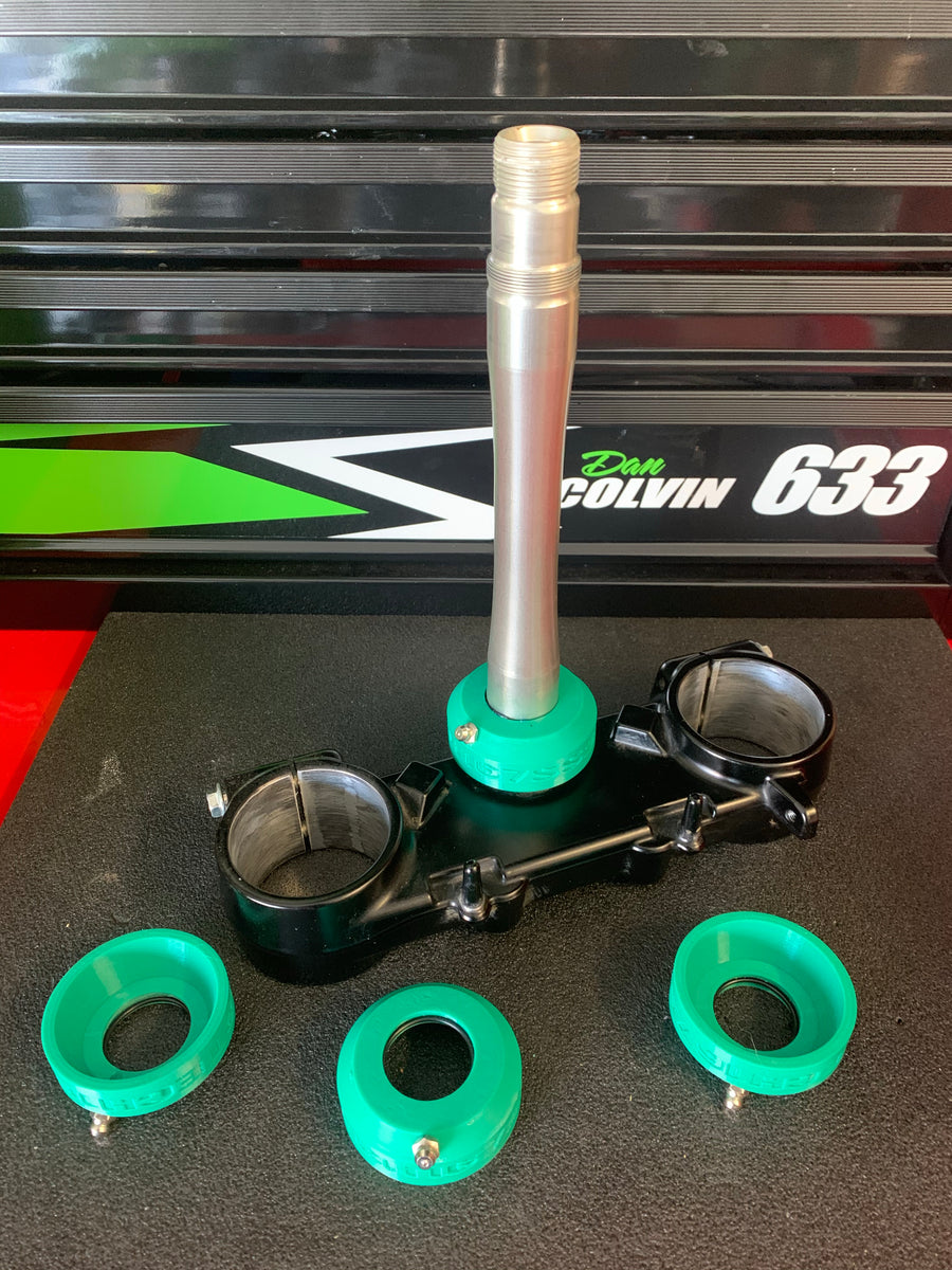 Motocross Steering Stem Bearing Greaser DCMX TOOLS