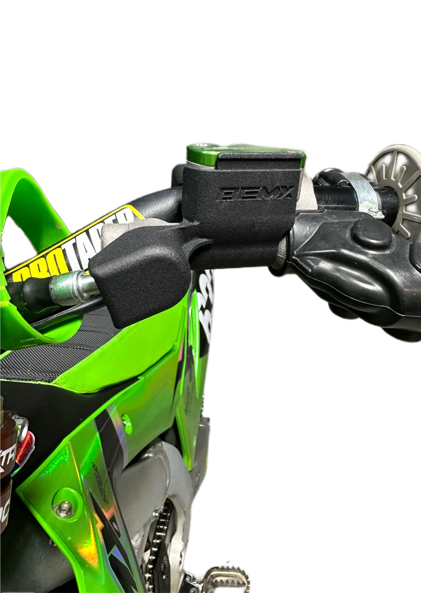 DCMX 2019-2023 KX450/21-26 KX250 Brake & Clutch Master Cylinder