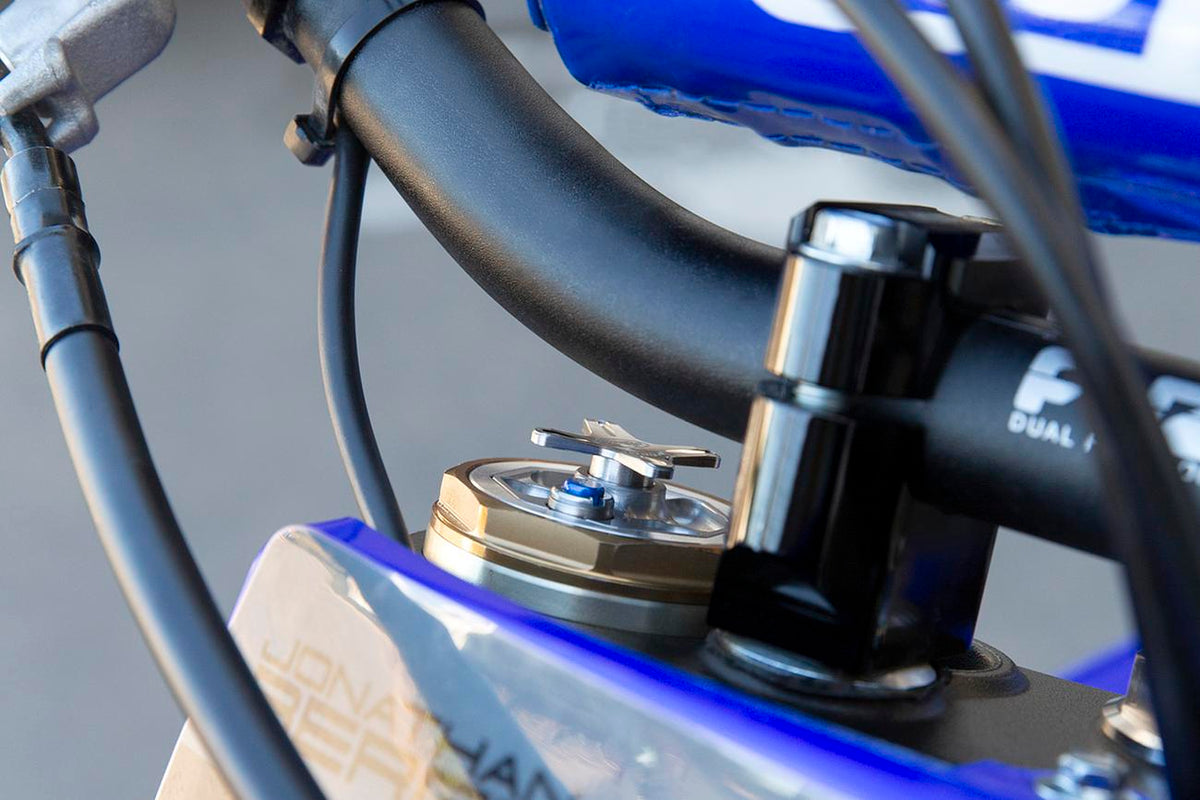 Motion Pro Compression Adjuster, KYB AOS/SSS DCMX TOOLS