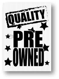 Pre Owned Tools