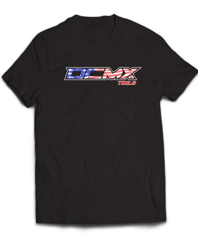 DCMX T-Shirts & Hats