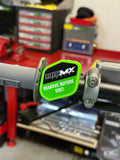 DCMX KX & CRF Map/Kill Switch Wash Cover