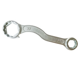 DCMX Combo Axle Wrench (17mm / 21mm / 27mm / 32mm)