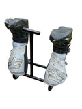 DCMX Boot Blaster Washing Stand
