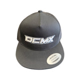 DCMX Classic Flat Bill Mesh