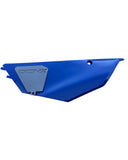 DCMX 2027 Honda CRF450R Side Plate Wash Cover - PRE ORDER