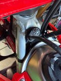 DCMX Honda CRF Vent Hose Holder V2