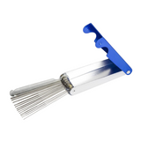 DCMX Carburetor Jet Cleaner Tool – 13 Wire Set