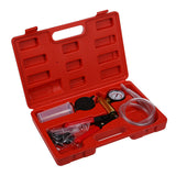 DCMX Brake Bleeder Tool (2-in-1 Vacuum Pump Kit)