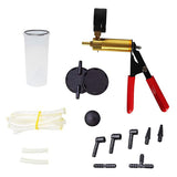 DCMX Brake Bleeder Tool (2-in-1 Vacuum Pump Kit)