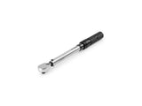 Tekton 1/4" Drive Nm Torque Wrench 2–20 Nm