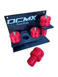 DCMX GasGas Linkage / Swingarm / Shock Bearing Greaser Kit | Fits GasGas Models (2014-2026)