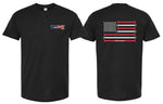 DCMX Patriot Wrench T-Shirt