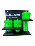 DCMX Kawasaki Linkage / Swingarm / Shock Bearing Greaser Kit | KX250 & KX450 (2006-2026)