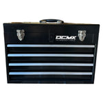 DCMX Weekend Warrior 4 Drawer Moto Box [Box Only!]