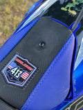 Quick Seat Release – Yamaha YZ250F & YZ450F