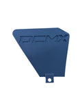 DCMX 2027 Honda CRF450R Side Plate Wash Cover - PRE ORDER