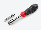 Tekton 1/4 Inch Drive High-Torque Spinner Handle